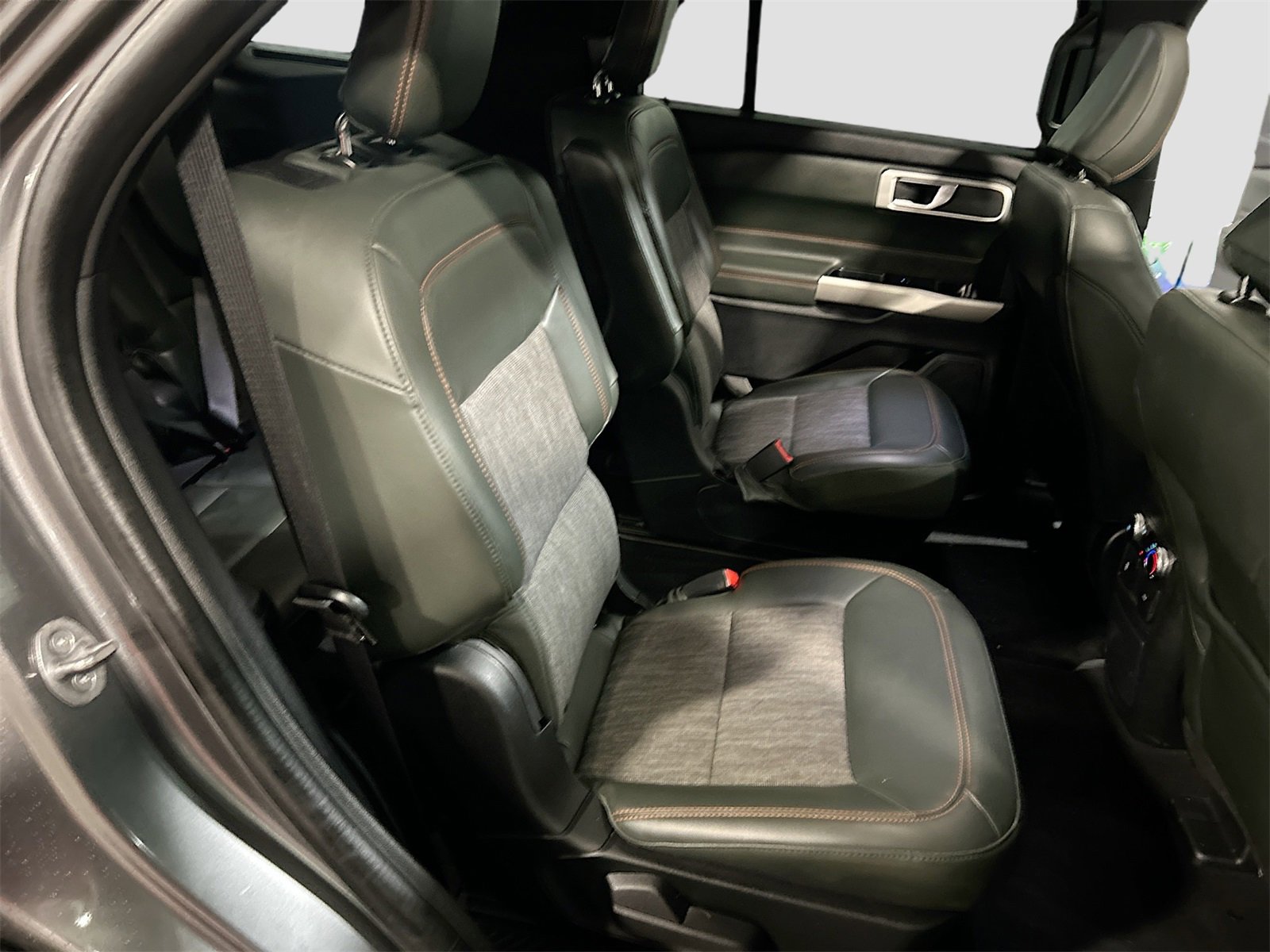 Used 2023 Ford Explorer Timberline image 30