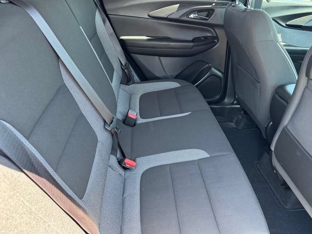 Certified 2023 Chevrolet TrailBlazer LT FWD image 9