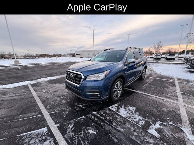 Used 2019 Subaru Ascent Touring image 10