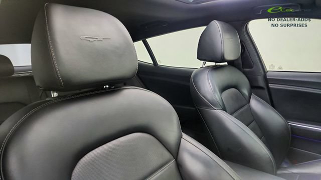 Used 2020 Kia Stinger GT2 AWD/4WD image 22