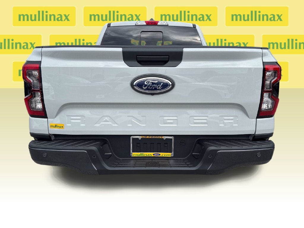 New 2026 Ford Ranger XLT w/ Equipment Group 301A High RWD image 14