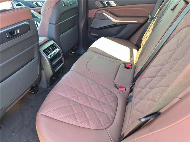 New 2026 BMW X5 sDrive40i w/ M Sport Package RWD image 15