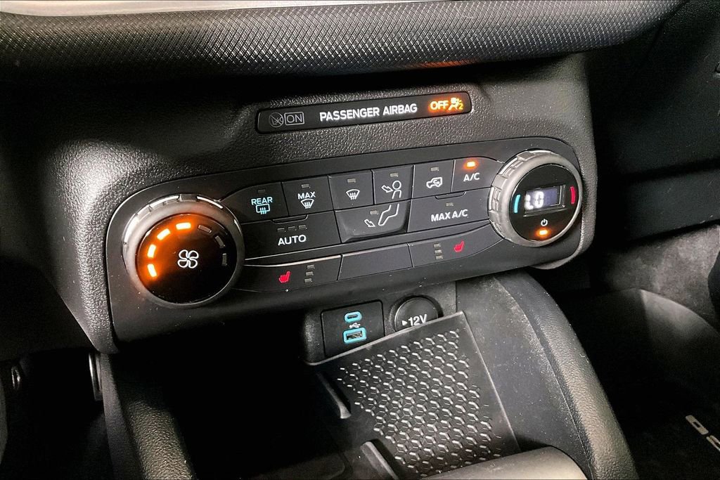 Used 2021 Ford Bronco Sport Big Bend w/ Big Bend Package image 33