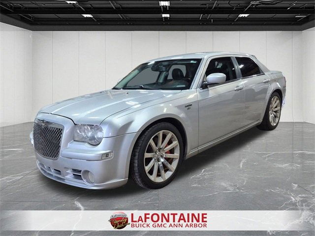 Used 2008 Chrysler 300 SRT8 w/ SRT Option Group II image 1