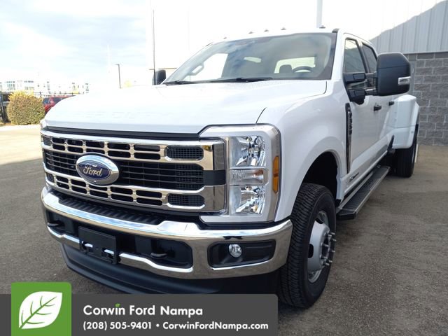 New 2026 Ford F350 XLT w/ 360-Degree Camera Package image 7
