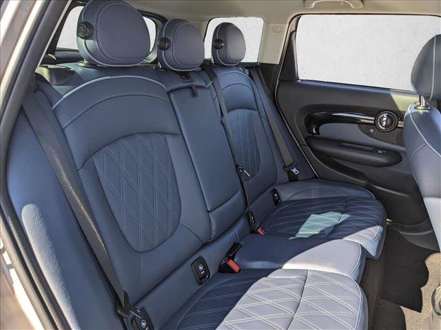 Certified 2023 MINI Cooper Clubman S image 20