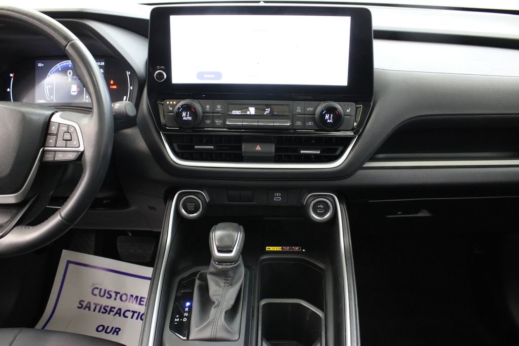 Used 2024 Toyota Grand Highlander Limited image 21