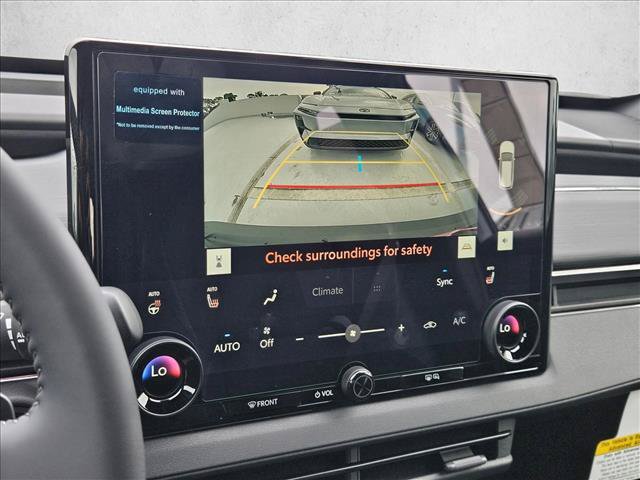 New 2026 Toyota C-HR AWD/4WD image 13