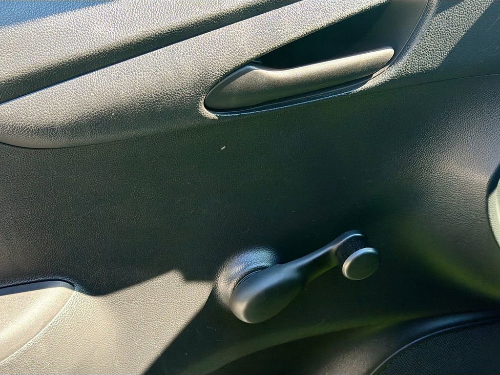 Used 2016 Chevrolet Spark LS image 18