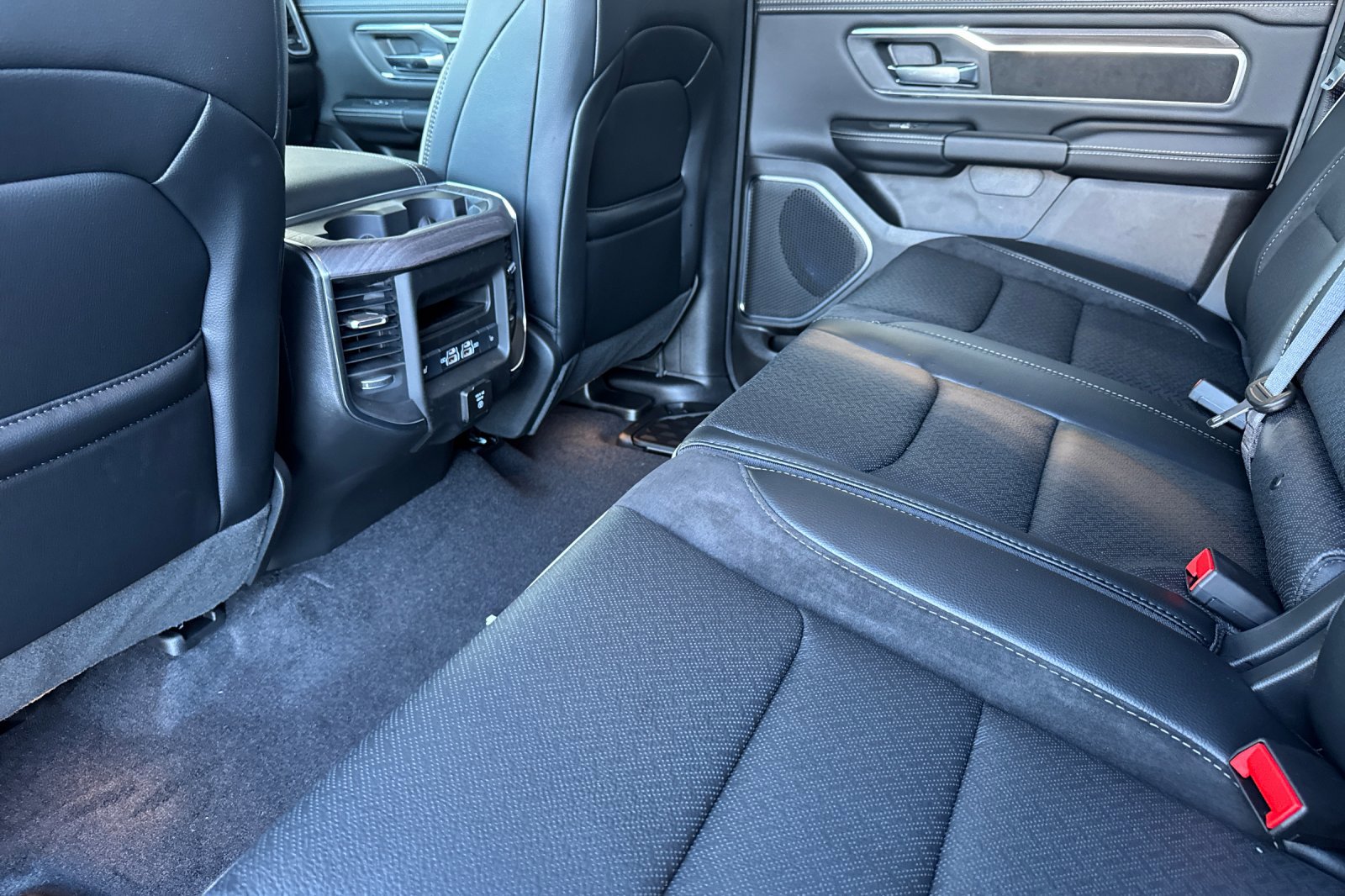 New 2026 RAM 1500 Laramie image 11