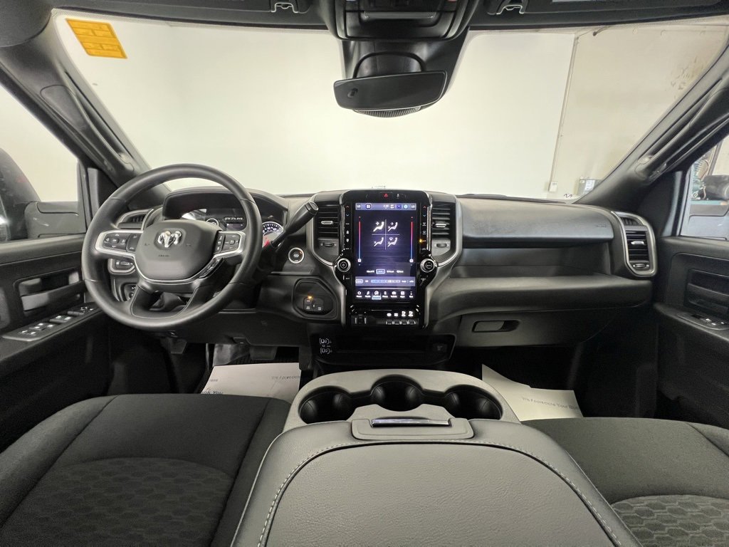 New 2026 RAM 2500 Tradesman image 10