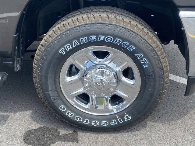 New 2025 RAM 2500 Tradesman image 11