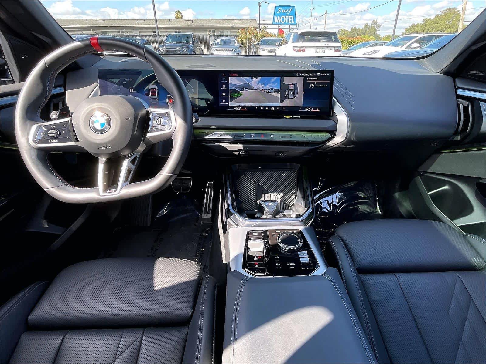 Used 2025 BMW X3 M50 w/ Premium Package AWD/4WD image 18