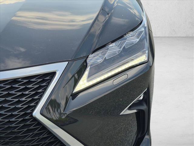 Used 2019 Lexus RX 350 F Sport AWD/4WD image 9