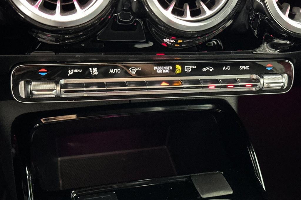 Certified 2023 Mercedes-Benz CLA 35 AMG 4MATIC image 26