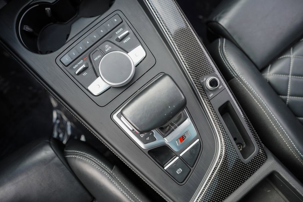 Used 2019 Audi S5 Premium Plus image 34