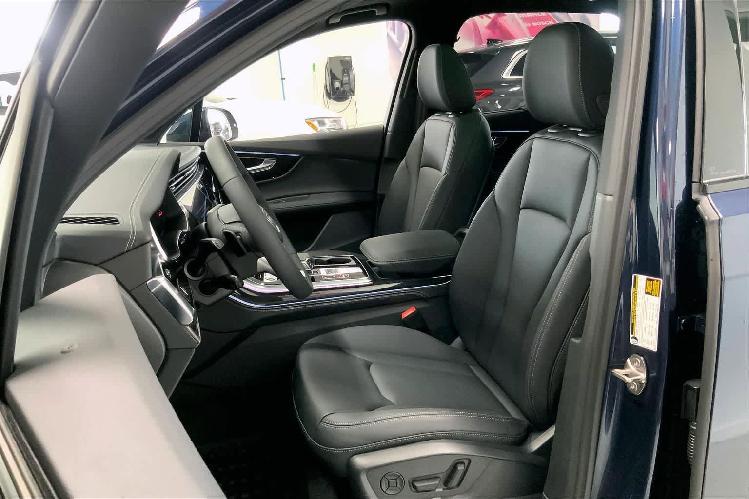 New 2026 Audi Q7 3.0T Premium Plus image 10