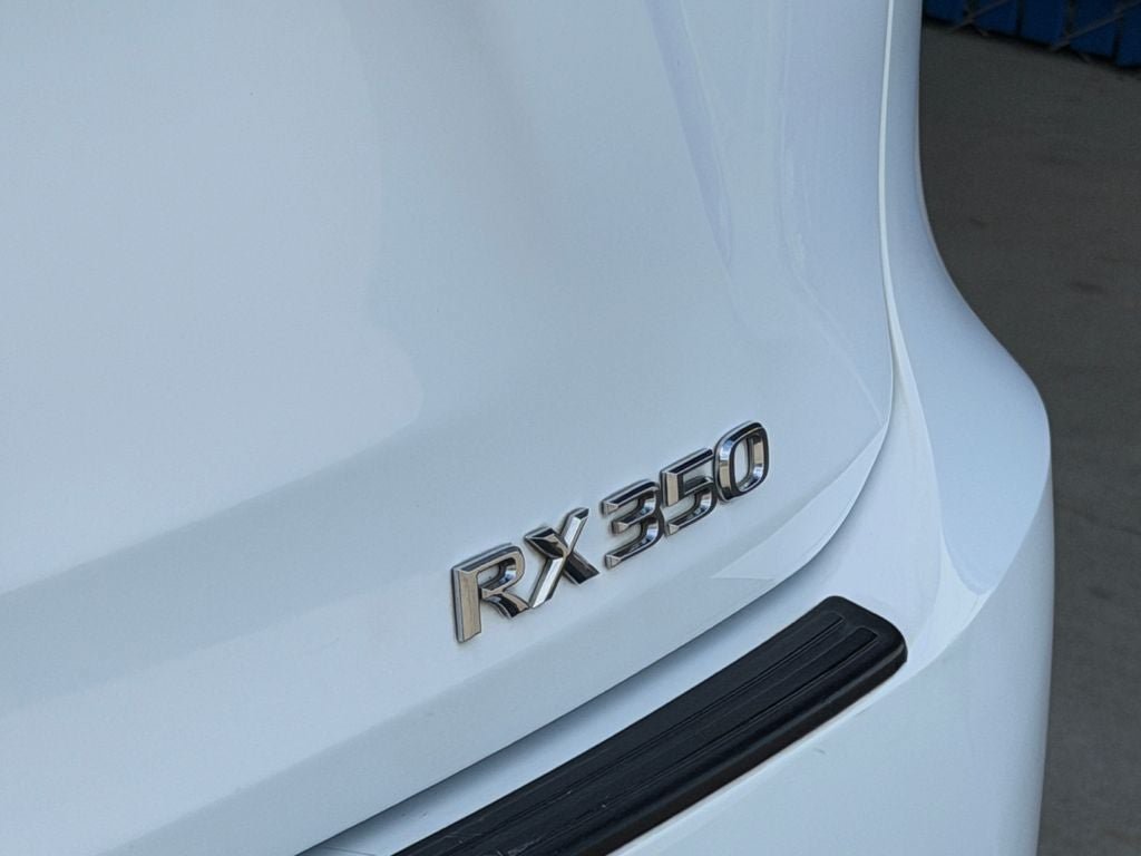 Used 2019 Lexus RX 350 F Sport AWD/4WD image 34