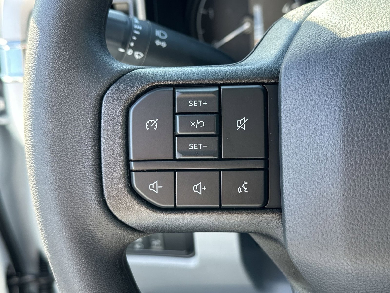 New 2026 Ford F450 XL w/ XL Driver Assist Package AWD/4WD image 22