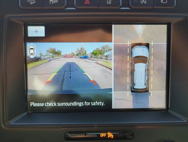 Used 2021 Ford Expedition Limited AWD/4WD image 14