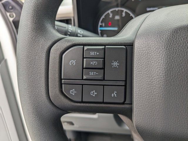 Used 2024 Ford F350 XL w/ XL Chrome Package image 17