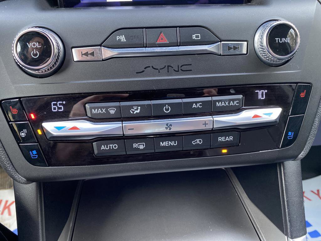 Used 2020 Ford Explorer ST w/ Premium Technology Package image 24