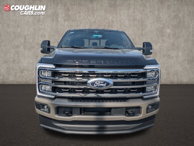 New 2027 Ford F350 King Ranch AWD/4WD image 2