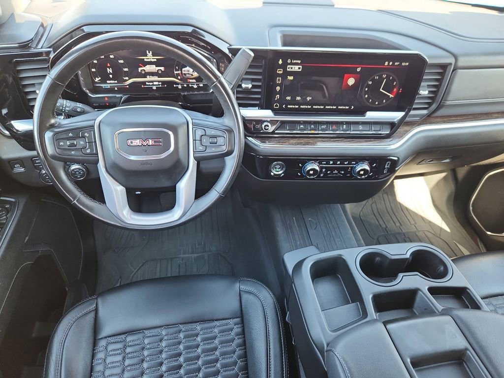 Used 2024 GMC Sierra 1500 Elevation AWD/4WD image 10