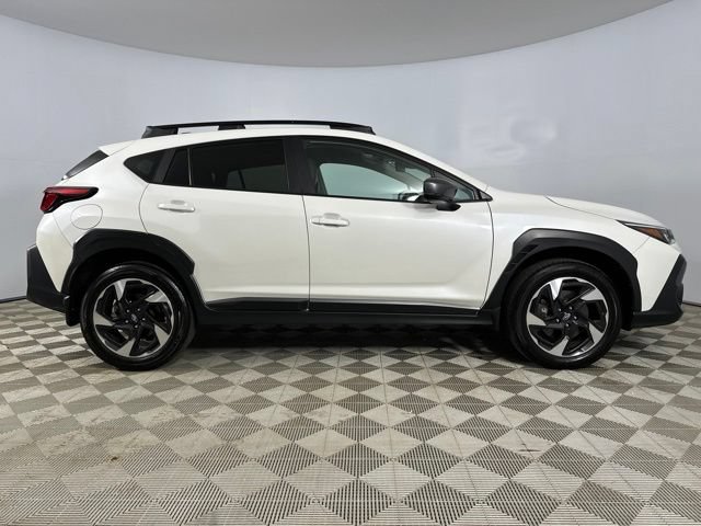 Used 2024 Subaru Crosstrek 2.5i Limited AWD/4WD image 13