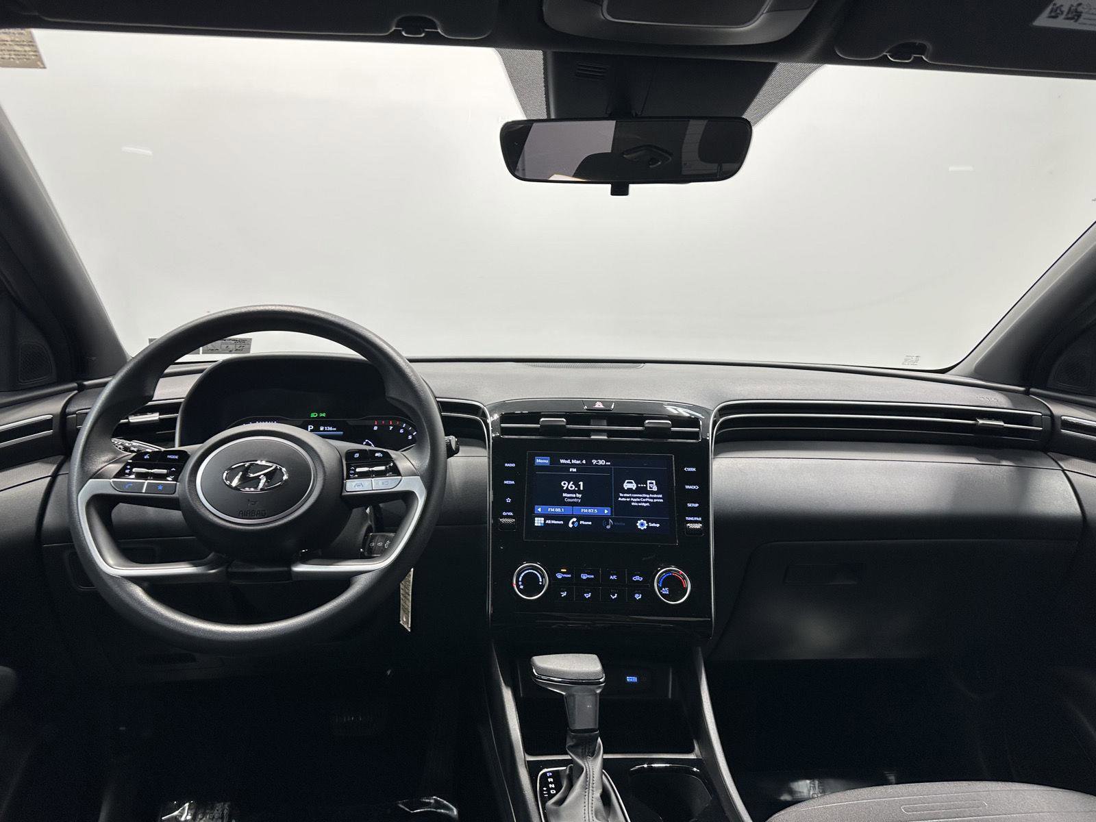 Certified 2023 Hyundai Santa Cruz SE image 20