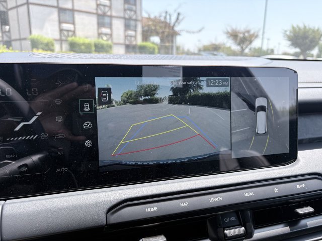 New 2027 Kia Telluride SX Prestige X-Pro AWD/4WD image 9
