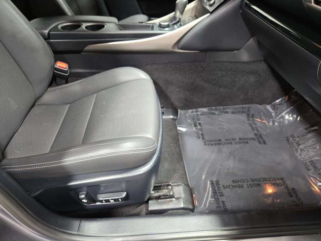 Used 2016 Lexus IS 300 AWD w/ Premium Package image 50