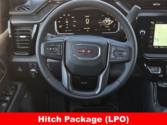 New 2026 GMC Sierra 2500 AT4 w/ AT4 Premium Plus Package image 14