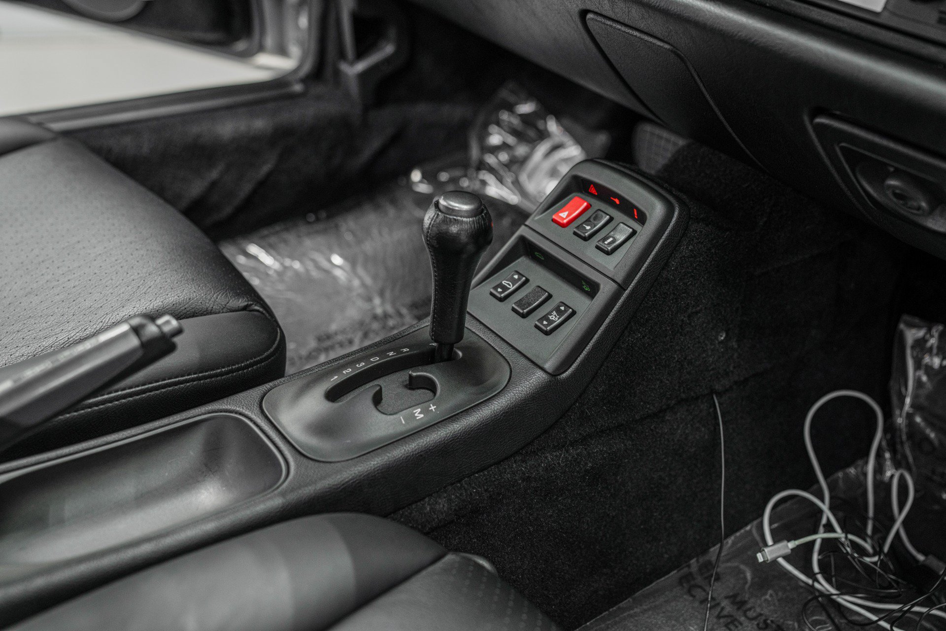 Used 1998 Porsche 911 GT3 RS image 27