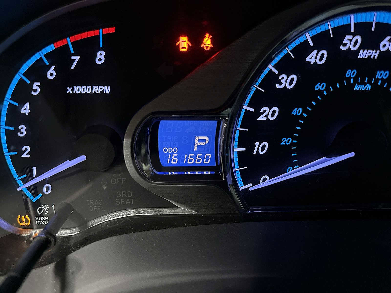 Used 2011 Toyota Sienna XLE image 19