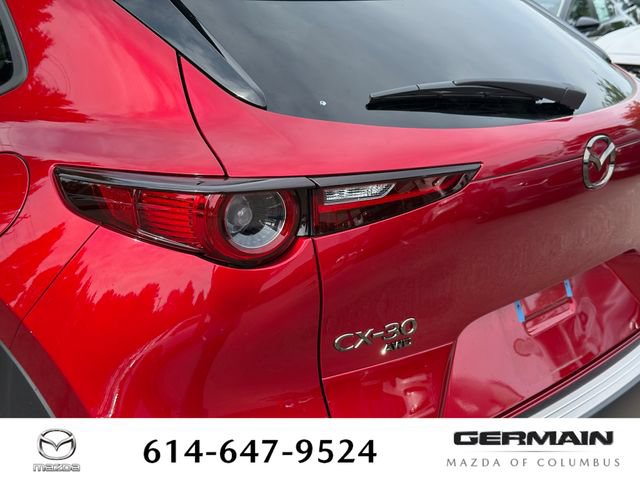 New 2026 MAZDA CX-30 2.5 Turbo w/ Premium Plus Pkg AWD/4WD image 14