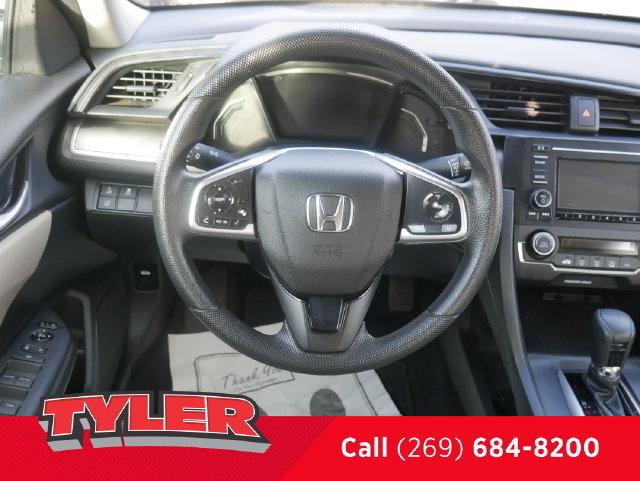 Used 2019 Honda Civic LX image 38