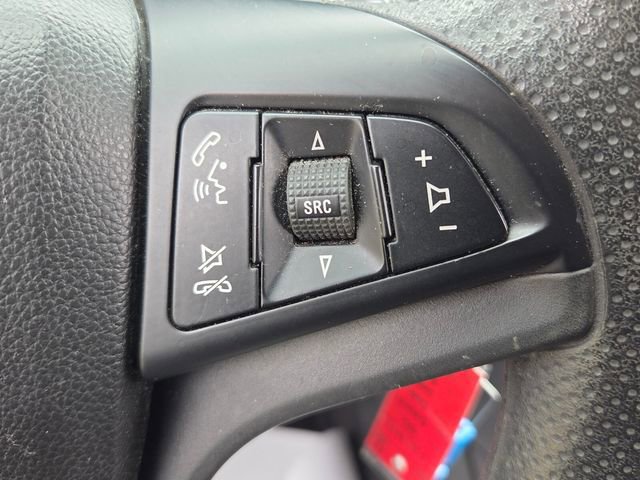 Used 2016 Chevrolet Cruze LS FWD image 22