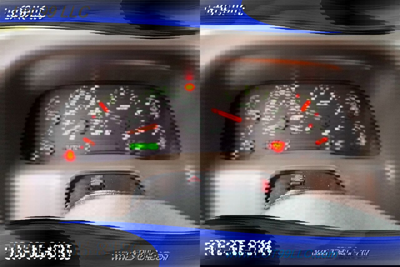 Used 2003 Ford F250 4x4 Regular Cab Super Duty image 21