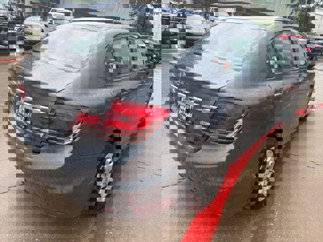 Used 2013 Honda Civic LX image 5