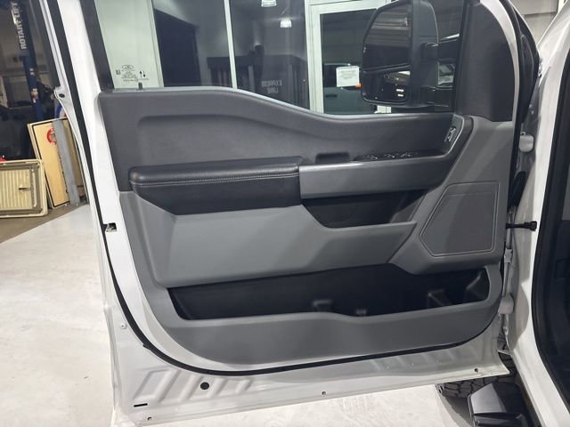 Used 2024 Ford F350 XL w/ STX Appearance Package image 11