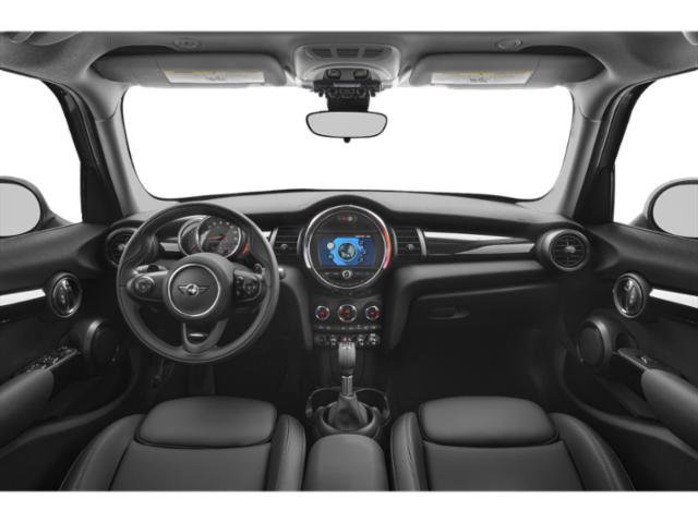 Used 2020 MINI Cooper S w/ Storage Package FWD image 8