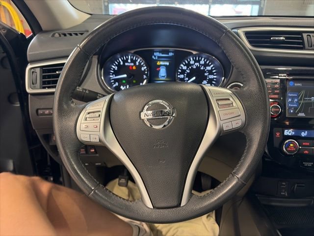 Used 2016 Nissan Rogue SL w/ SL Premium Package AWD/4WD image 20