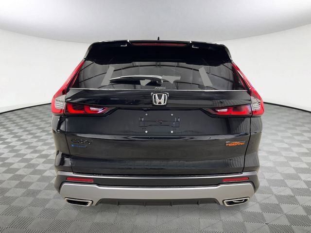 New 2026 Honda CR-V TrailSport image 5