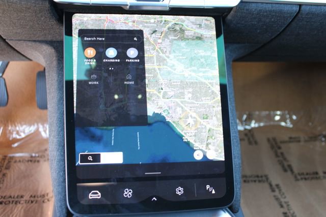 Used 2024 Lucid Air Grand Touring image 26