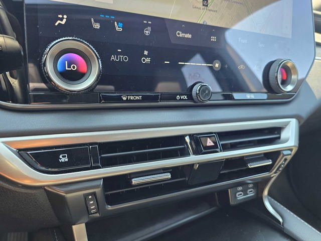 Certified 2025 Lexus RX 350h w/ Convenience Package AWD/4WD image 30