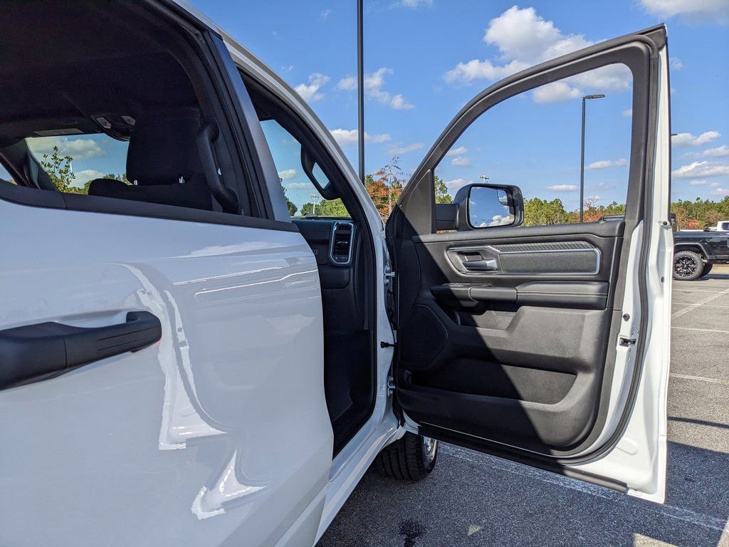 New 2026 RAM 1500 Big Horn image 56