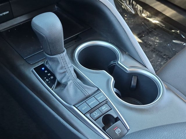Certified 2022 Toyota Camry LE FWD image 12