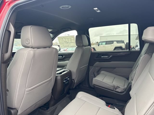 New 2026 GMC Yukon XL Elevation w/ LPO, Floor Liner Package AWD/4WD image 16