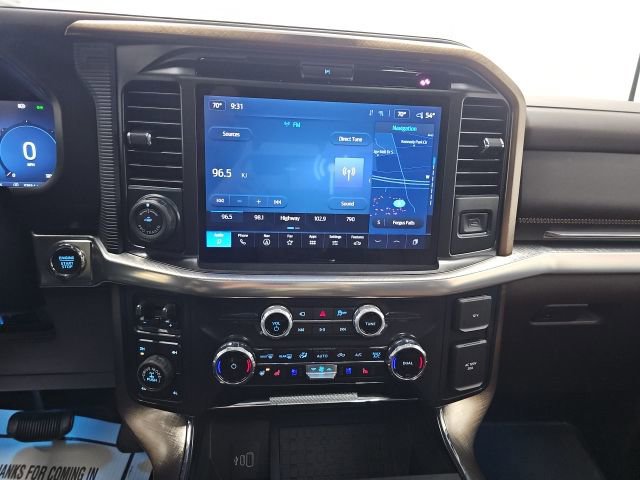 Used 2025 Ford F150 King Ranch image 26